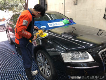 法斯汽車養護服務 專業護航，讓愛車歷久彌新
