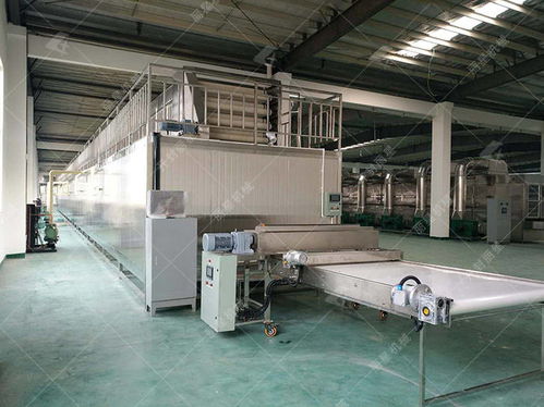 柔性材料加工設備 使用粉絲加工設備生產，這些關鍵問題不容忽視