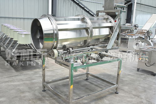 從鮮薯到脆片 紅薯片加工機器設備、柔性材料加工及核心工藝流程詳解